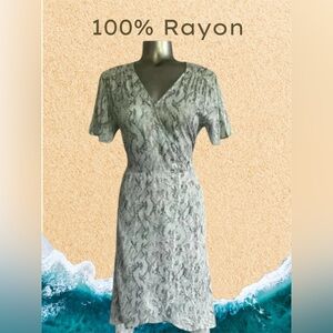 🆕Charlie Paige High Low  Dress